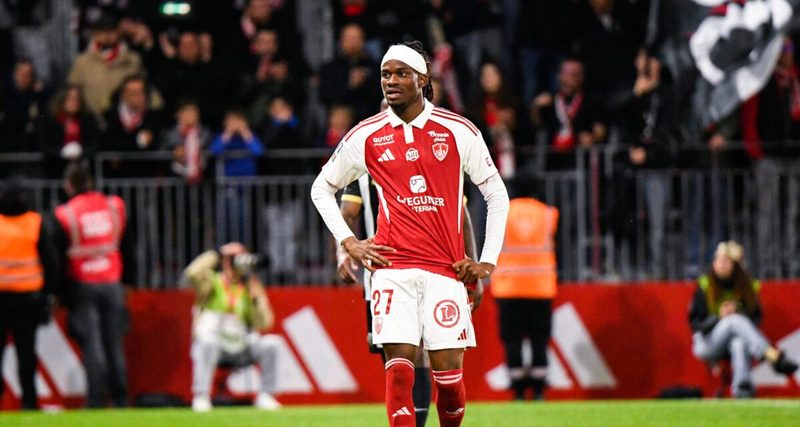 Le Stade de Reims recrute Daouda Guindo, l'AS Nancy dévoile son calendrier de préparation