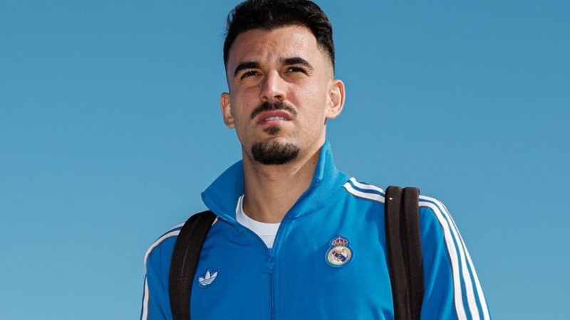 Dani Ceballos se acerca al Betis: ¿un regreso definitivo tras tres años?