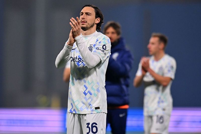 Darmian verso l'addio all'Inter: l'Udinese lo corteggia sul mercato