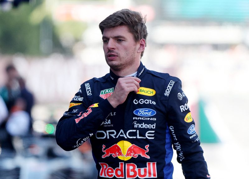 Red Bull busca garantir permanência de Verstappen com compra de cláusula de rescisão