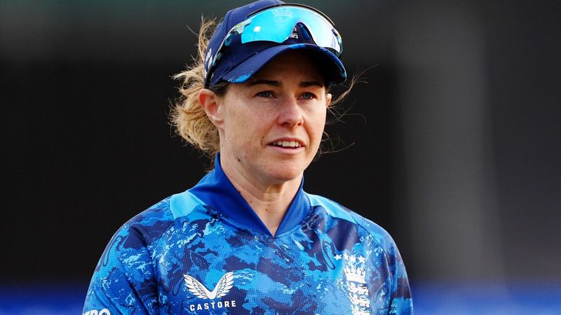 Tammy Beaumont Makes England's Historic Test Return as Sciver-Brunt Leads at Lord's