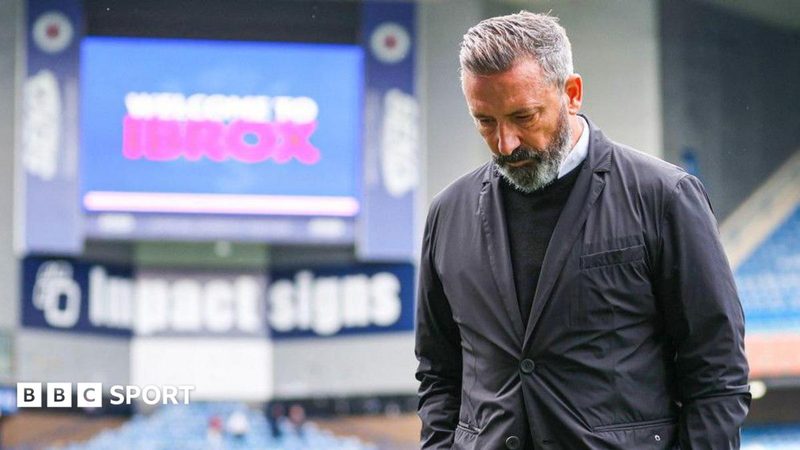 Derek McInnes Returns to Rangers: A Dream Job or Pressure Cooker?
