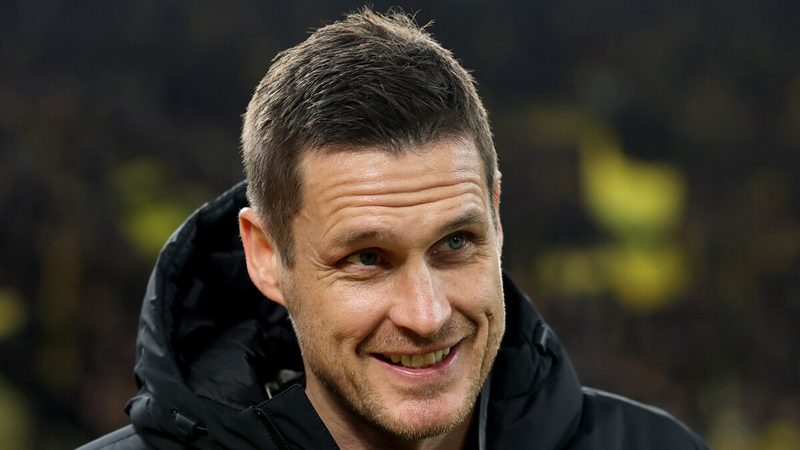 Sebastian Kehl könnte zu AC Milan wechseln und neue Herausforderung annehmen