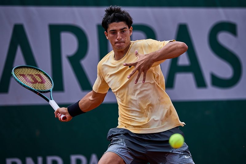 Wimbledon 2026: Dieci italiani pronti per le qualificazioni, Federico Cinà entra in gioco