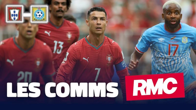 Léopards de la RD Congo tiennent en échec le Portugal (1-1) à Houston