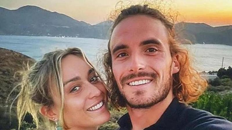 Paula Badosa celebra su victoria en Berlín y reflexiona sobre su ruptura con Tsitsipas