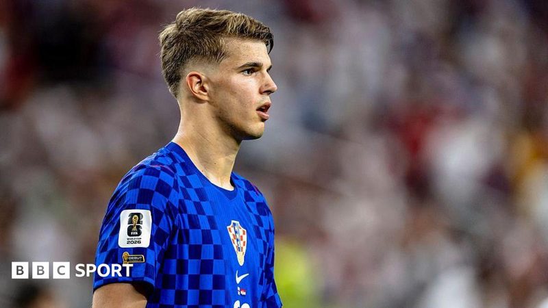 Luka Vuskovic: A Rising Star in Tottenham's Defense or a Loan Candidate?