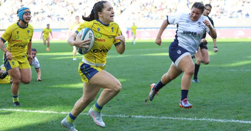 Le coup d'envoi de la demi-finale d'Elite 1 entre l'ASM et Blagnac reporté à 17h30