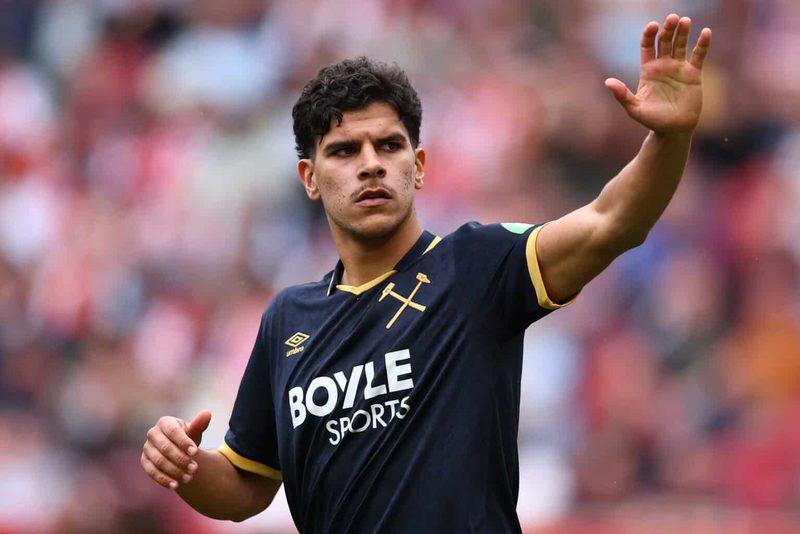 Manchester United droht Konkurrenz von Real Madrid im Transferpoker um Fernandes
