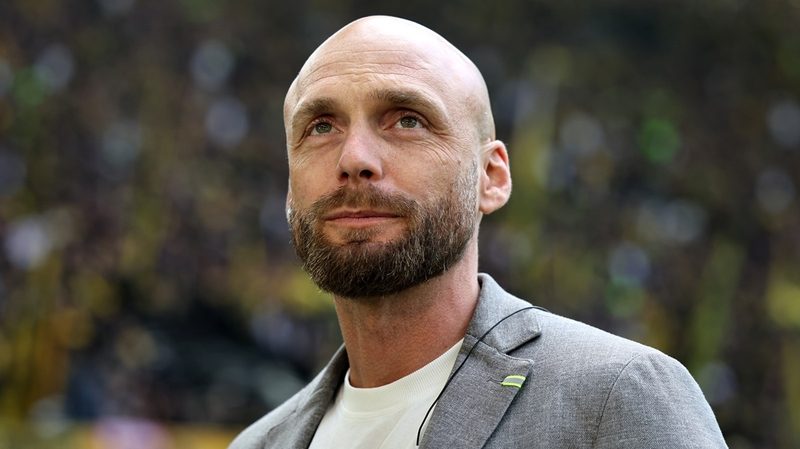 Borussia Dortmund zeigt Interesse an argentinischem Toptalent Giovanni Baroni