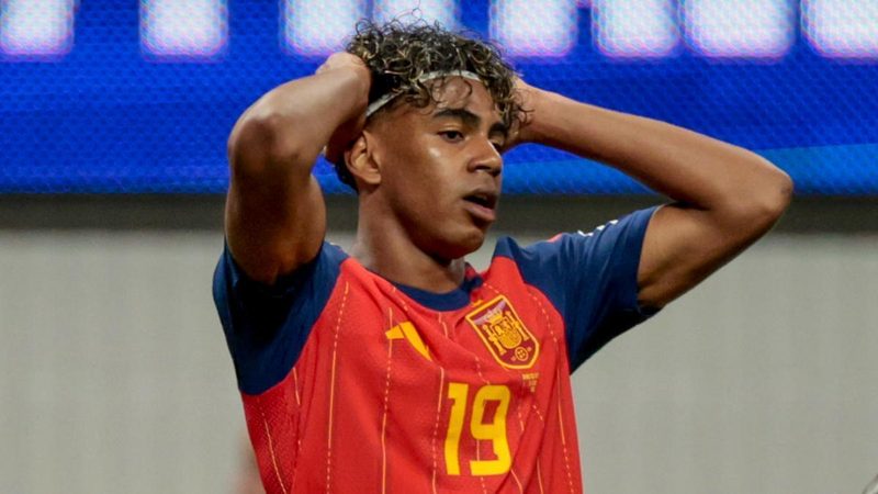 España se enfrenta a Arabia Saudí en el Mundial 2026: Fecha y dónde verlo