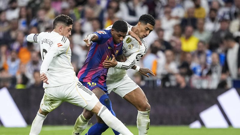 Marcus Rashford zum Schnäppchenpreis: FC Bayern im Rennen um den Stürmer?