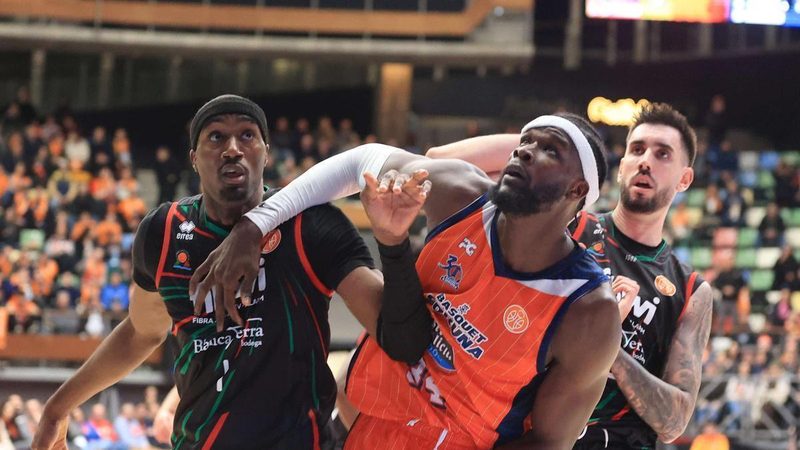 Mus Barro deja el Leyma Coruña tras contribuir al ascenso en la Liga ACB