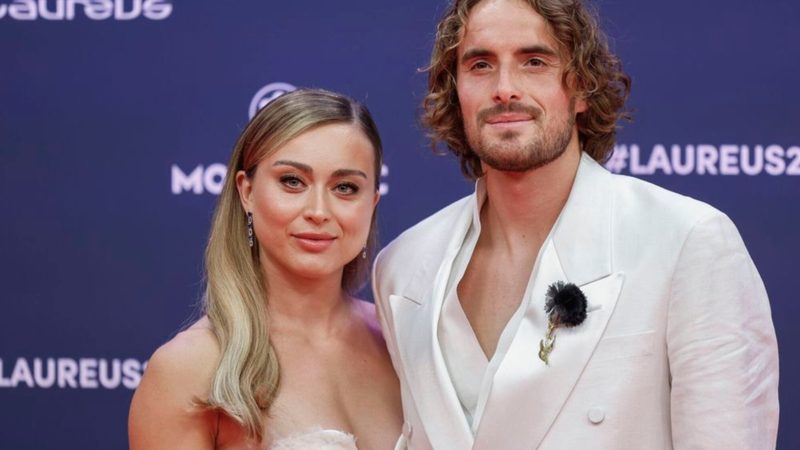 Paula Badosa envía un mensaje claro a Stefanos Tsitsipas sobre su ruptura