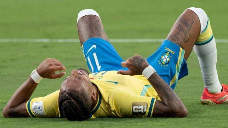 Rashford brilla como el único blaugrana en un Mundial decepcionante para el Barça