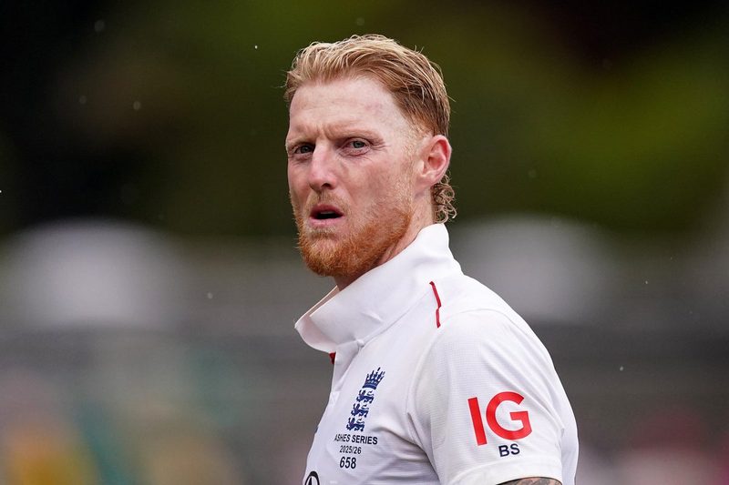 Ben Stokes Set for England Comeback in Third Test Against New Zealand
