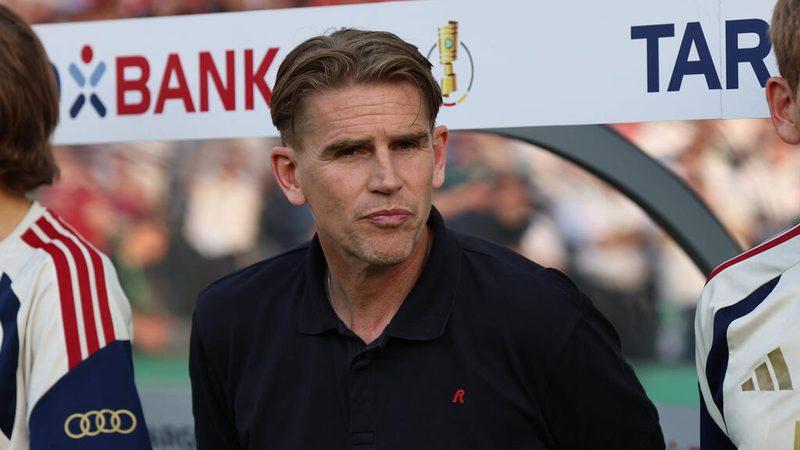 FC Bayern prüft Transfer von Aaron Vucic – Konkurrenz von Top-Klubs droht