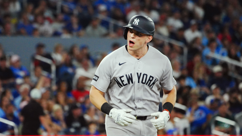 Ben Rice Eager to Join 2026 Home Run Derby Amid Yankees' Injury Woes