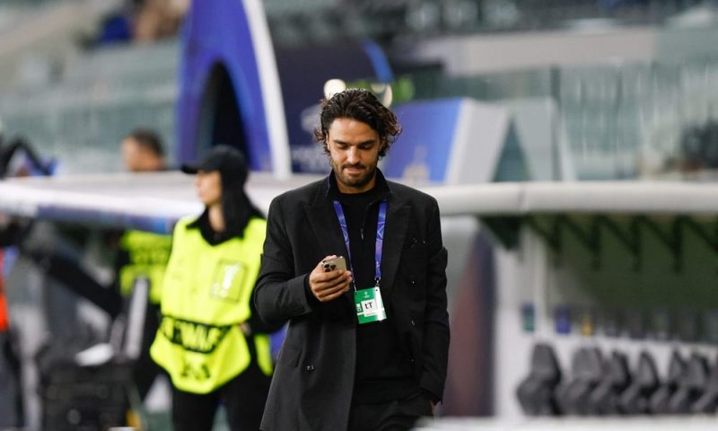 Clément Grenier vers l’OM ? L’OGC Nice en concurrence !