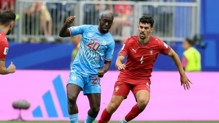 Le Portugal tenu en échec par la RD Congo pour son entrée en lice à la Coupe du monde 2026