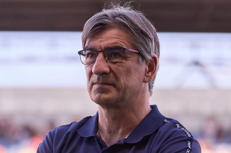 Ivan Juric pronto a guidare il Monza: accordo totale per il nuovo allenatore
