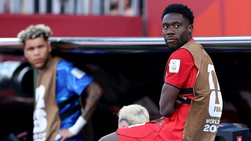 Kritische Spiele für Tschechien, Schweiz und Kanada bei der WM 2026