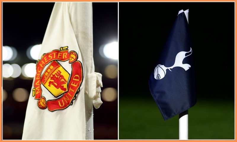 West Ham's Crysencio Summerville Attracts Attention from Manchester United and Tottenham