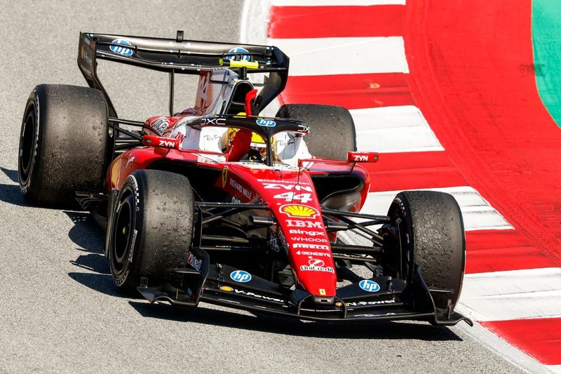 Ferrari se prepara para melhorias e pode ganhar até cinco cavalos após ADUO