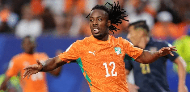 Elye Wahi é liberado para entrar no Canadá e joga contra a Alemanha