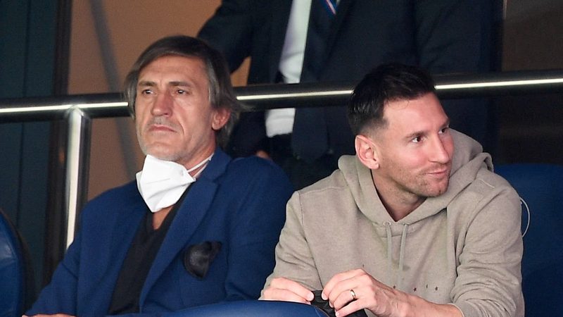 Coupe du monde 2026 : La famille Messi rassure sur l'état de santé de Jorge Messi