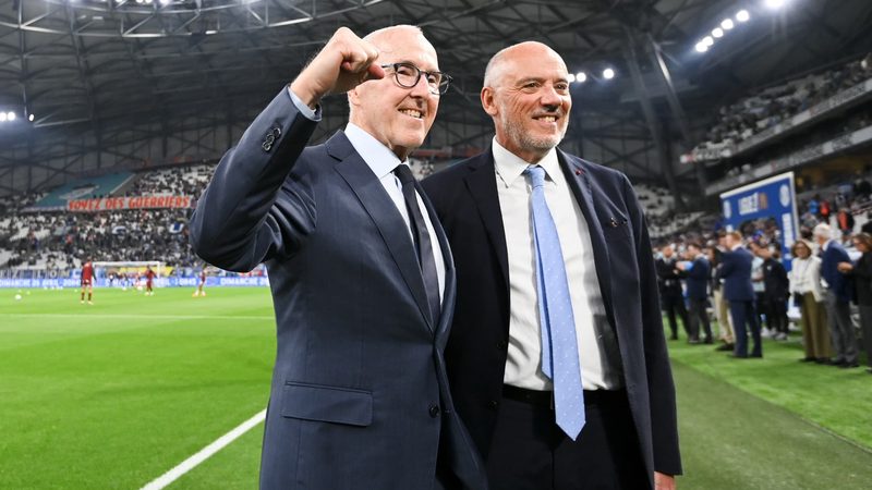 L'OM pourra-t-il enregistrer des recrues en Ligue Europa ? Les précisions de l'UEFA