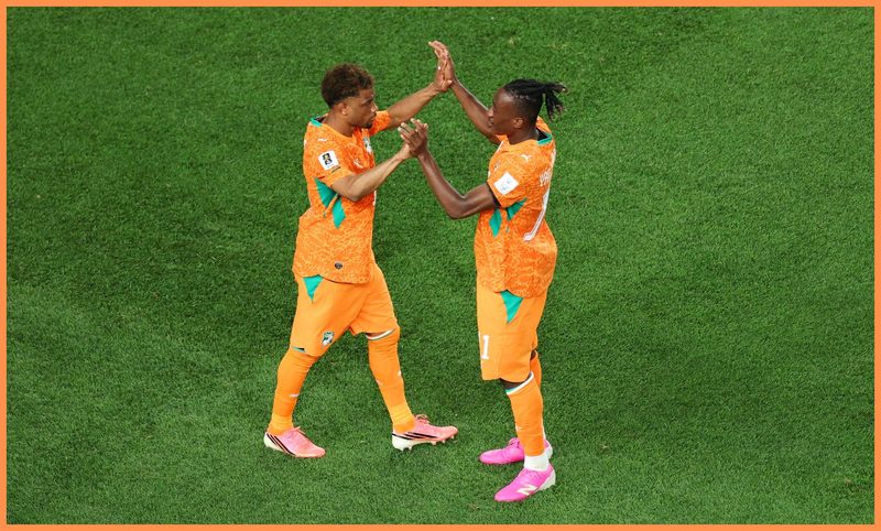 Liverpool Eyes Double Signing of Diomande and Munoz Amid World Cup Excitement