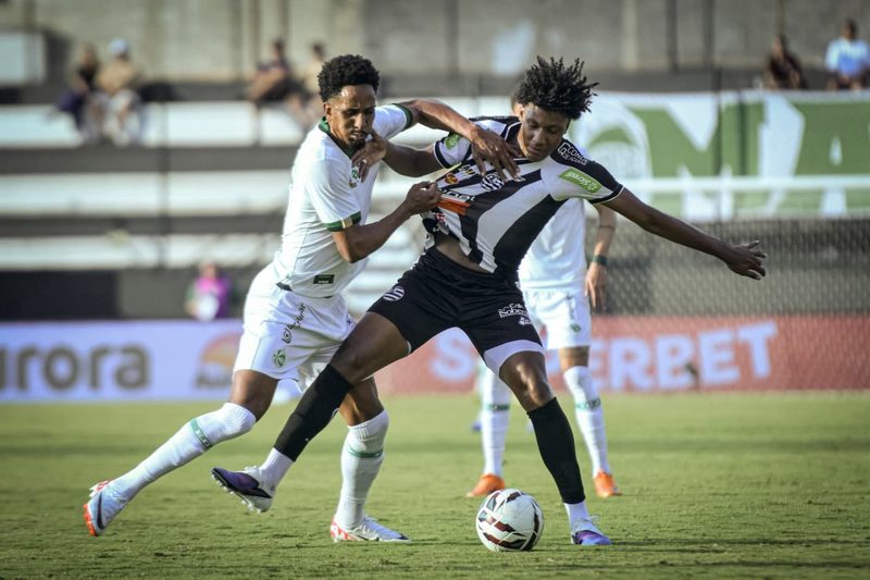 Athletic conquista a maior invencibilidade da história na Série B