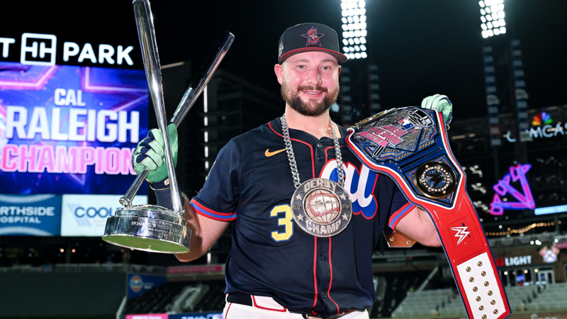 MLB Revamps Home Run Derby Format, Returns to Classic Swing-Based System for 2026