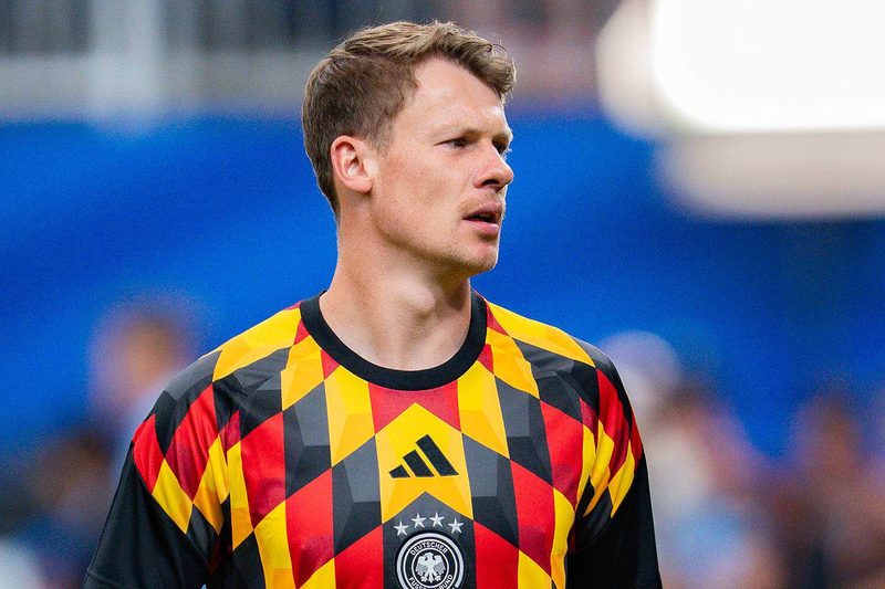 Besiktas zeigt Interesse an Alexander Nübel – Bayern offen für Verkauf