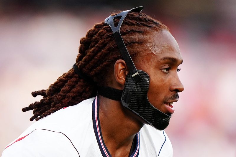Djed Spence Overcomes Injury to Shine in World Cup Debut for England
