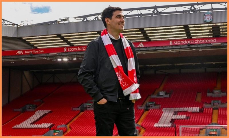 Liverpool's Strategic Moves: Exploring Options Beyond Muñoz in the Transfer Market