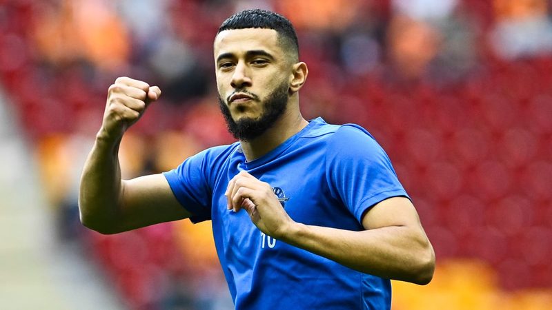 L'OM, un grand club en déclin ? Les critiques de Younès Belhanda