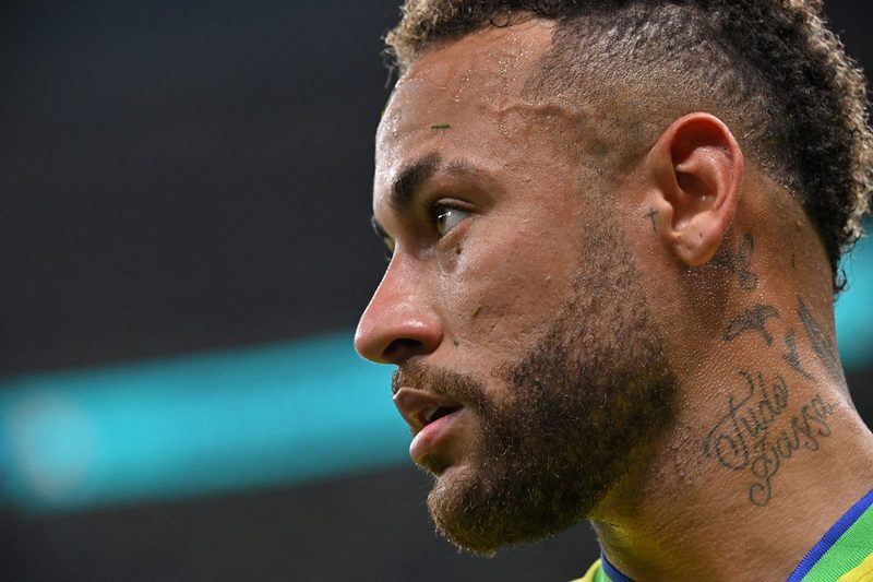 Neymar Jr escluso contro Haiti: Ancelotti punta sulla cautela per il recupero
