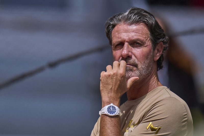 Patrick Mouratoglou indica Sinner come favorito a Wimbledon, ma avverte su Djokovic