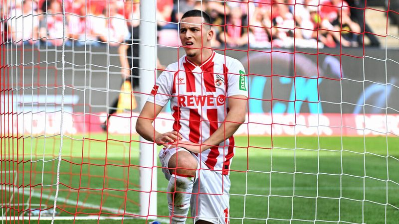 Borussia Dortmunds Interesse an Said El Mala scheint unrealistisch zu sein