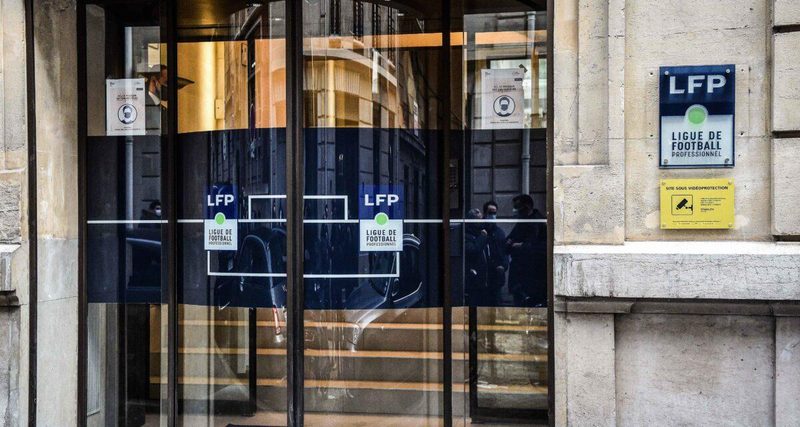 DNCG : Le Paris FC et Sochaux en toute tranquillité, le Red Star et Laval rassurés
