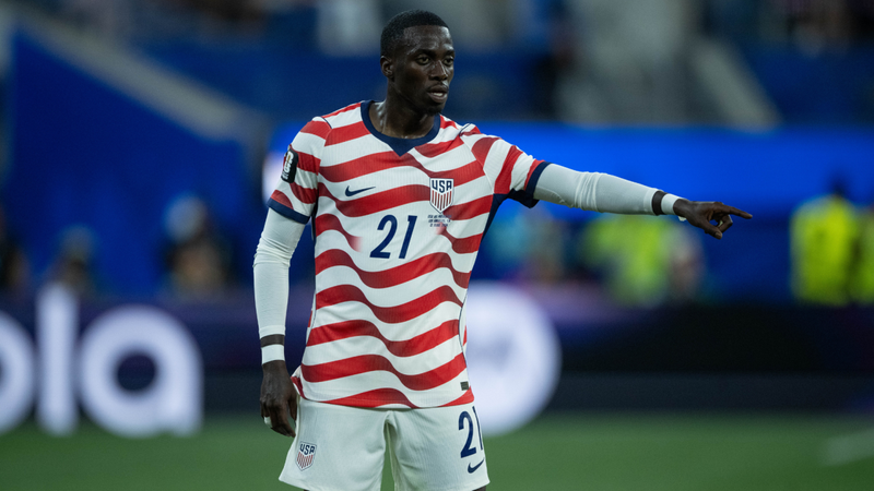 Pulisic's Potential Absence Raises Questions for USMNT's Clash with Australia