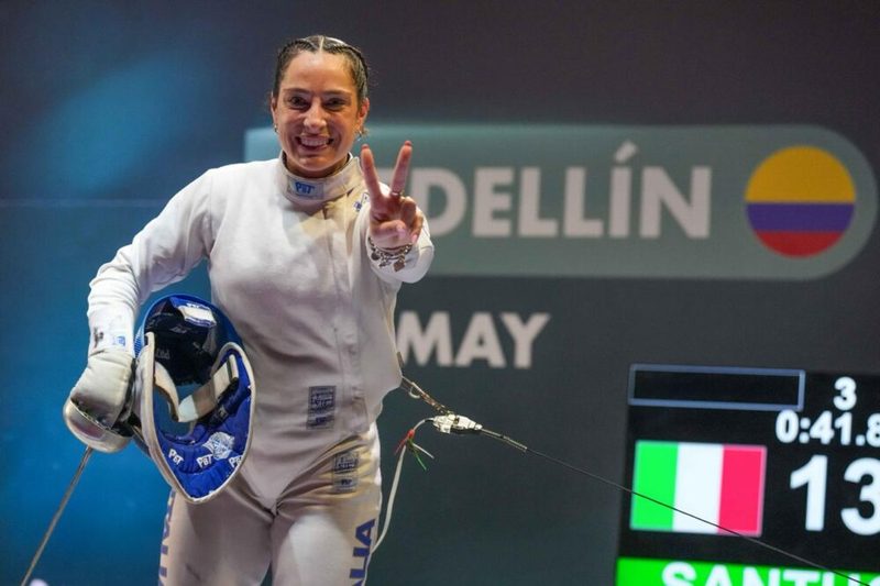 Una giornata di sport imperdibile: eventi e orari del 18 giugno