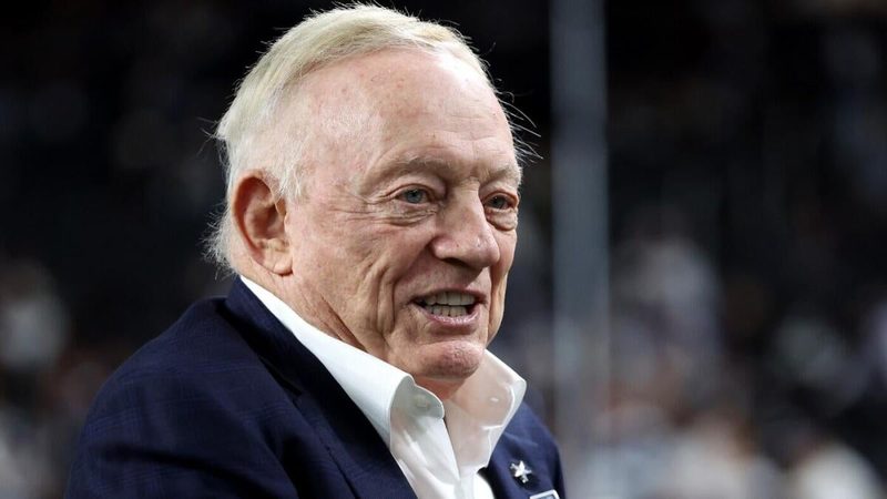 Calm Before the Storm: Cowboys Embrace Drama-Free Offseason Ahead of Training Camp