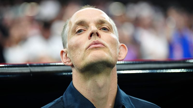L'Angleterre s'impose face à la Croatie (4-2) grâce aux conseils de Tuchel