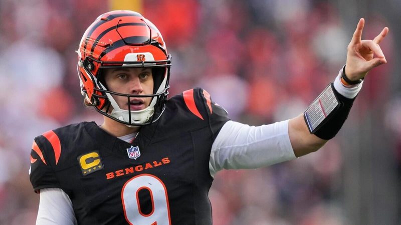Minicamp Highlights: Burrow's Bold Bengals Comparison and Nix's Ankle Optimism