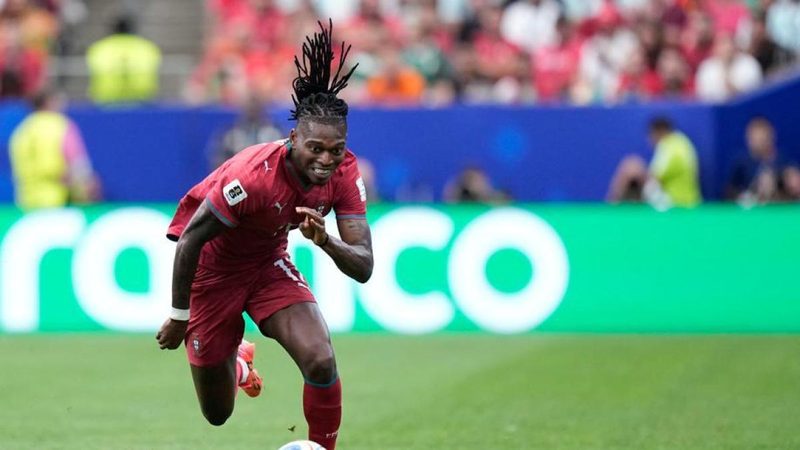 Leao si difende dopo la prestazione deludente in nazionale: "Valuterò tutto dopo il Mondiale"