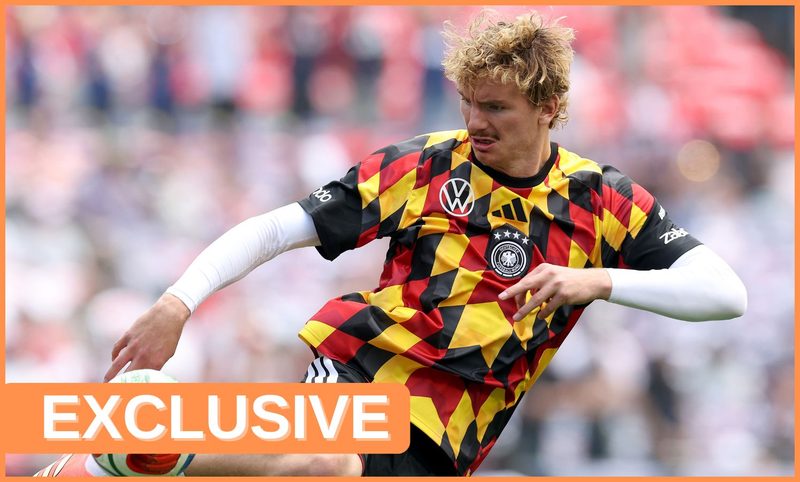 Nick Woltemade's Newcastle Exit Looms Amid Interest from Top European Clubs