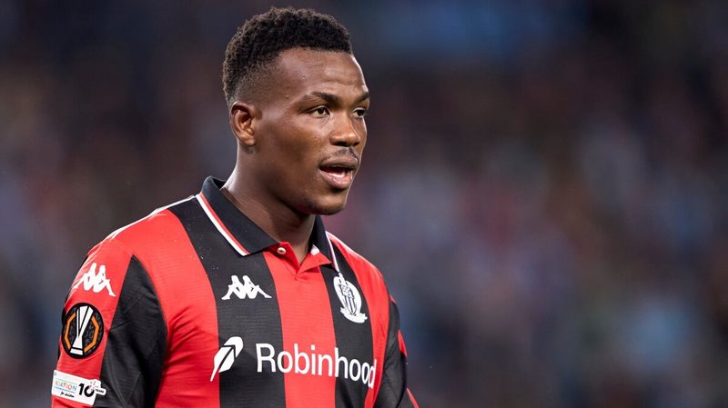Fenerbahçe verfolgt klare Pläne für defensive Verstärkungen im Sommer